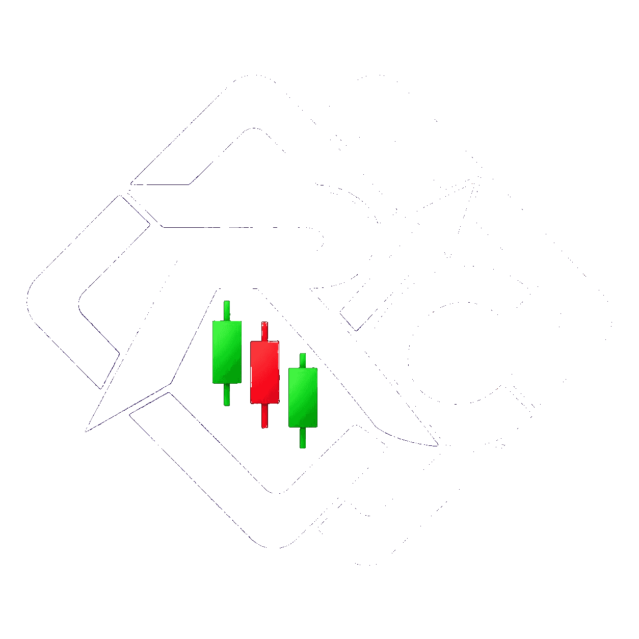 Real Capital Trading logo